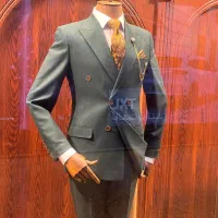 فروشنده پوشاک