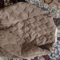 کاپشن طرح خلبانی