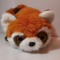 عروسک دوقلوی پاندا و راکون|اسباببازی|شیراز, شهرک مدرس|دیوار