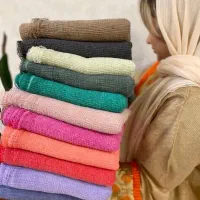 فروش عمده ی شال و روسری|لباس|ورامین, ورامین|دیوار