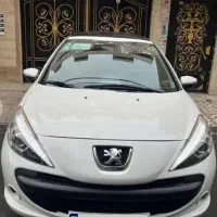 207 پانوراما ارتقا یافته ۸۵ گانه