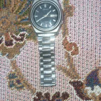 ساعت مچی سیکو ۵