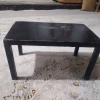 چهارپایه کوچک وبزرگ