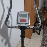 دوچرخه ثابت باشگاهی|تجهیزات ورزشی|رشت, خبرنگار|دیوار