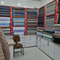 واگذاری امتیاز مغازه پارچه فروشی