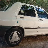 پراید ۱۳۱ SL مدل ۹۶|خودرو سواری و وانت|گرگان, |دیوار