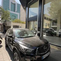 هایما s5 پرو/اقساطی/تحویل فوری|خودرو سواری و وانت|تهران, نجات اللهی|دیوار
