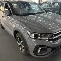 فولکس تی راک تیراک 2025 troc