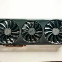 کارت گرافیک xfx 6800xt