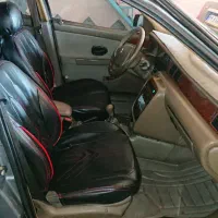 سمند85|خودرو سواری و وانت|ملارد, |دیوار