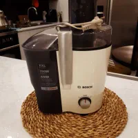 آبمیوه گیری BOSH