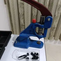 پرس اینسترومنت دندانپزشکی