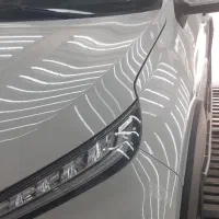 x22 pro مدل ۴۰۲ سفید بدون رنگ|خودرو سواری و وانت|شهرکرد, |دیوار