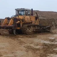 اجاره بولدوزر