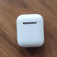 airpod اصلی .ایرپاد اپل|لوازم جانبی موبایل و تبلت|رامسر, |دیوار