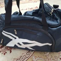 ساک وچمدان