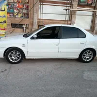 سمند سورن ۹۵