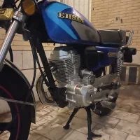 موتور 200احسان معاوضه