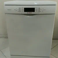 ظرفشویی بوش سری ۶ نو