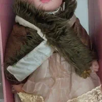 عروسک موزیکال نو