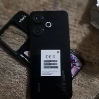 گوشی ردمی سیزده x