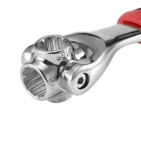 آچار همه کاره تایگر|ابزارآلات|اصفهان, باغ زرشک|دیوار