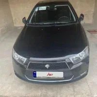 دنا پلاس توربو اتومات آبشنال فول ترین ۱۴۰۳|خودرو سواری و وانت|فردیس, منظریه|دیوار