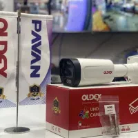 فروش انواع دوربین مداربسته با کیفیت بالا و گارانتی