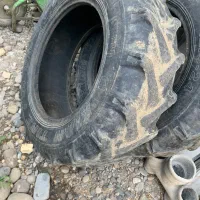 لاستیک تراکتور جفت