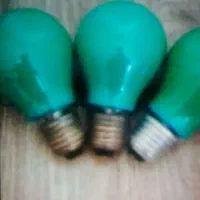 لامپ و روشنایی