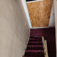 خانه ویلایی ۳ طبقه