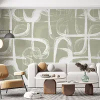 کاغذ دیواری با کیفیت و طرح های متنوع (فروش ویژه)