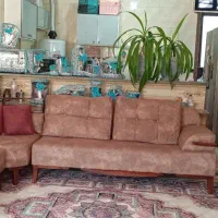 منزل معاوضه با خونه باغ|فروش خانه و ویلا|بم, |دیوار