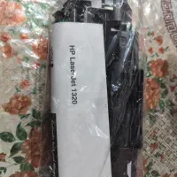 چهار عدد کارتریج شارژ شده