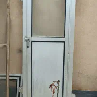 درب و پنجره