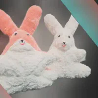 عروسک خرگوش