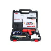 تفنگ میخکوب چاشنی خور آروا|ابزارآلات|رشت, تازه آباد|دیوار