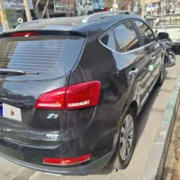 جک s5 مدل ۱۴۰۳|خودرو سواری و وانت|فردیس, فردیس|دیوار