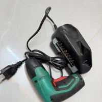 دلر شارژی DCA