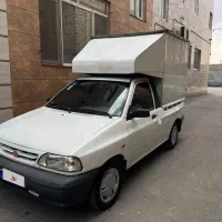 پرایدوانت151|خودرو سواری و وانت|گلستان (تهران), |دیوار