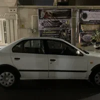 سمند ef۷