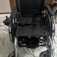 ویلچر برقی|آرایشی، بهداشتی، درمانی|مشهد, طلاب|دیوار