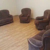 مبل ۸ نفره راحتی|مبلمان خانگی و میز عسلی|شیراز, تاچارا|دیوار