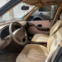 ۴۰۵ جی ال ایکس مدل ۹۱|خودرو سواری و وانت|زاهدان, |دیوار