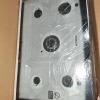 اجاق گاز مژده طرح فر ترموکوبل دار آکبند سفید رنگ|اجاق گاز و لوازم برقی پختوپز|اردبیل, |دیوار