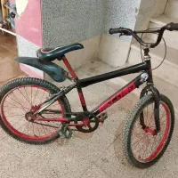 دوچرخه|دوچرخه، اسکیت، اسکوتر|مسجد سلیمان, |دیوار