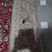 دو عدد فرش مخصوص باغ|فرش|همدان, |دیوار