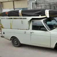 باربری با پیکان وانت ساری تهران و حومه و بالعکس|خدمات حمل و نقل|ساری, |دیوار