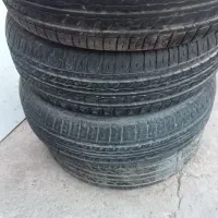 فروش لاستیک  پراید