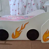 تخت خواب کودک و نوجوان